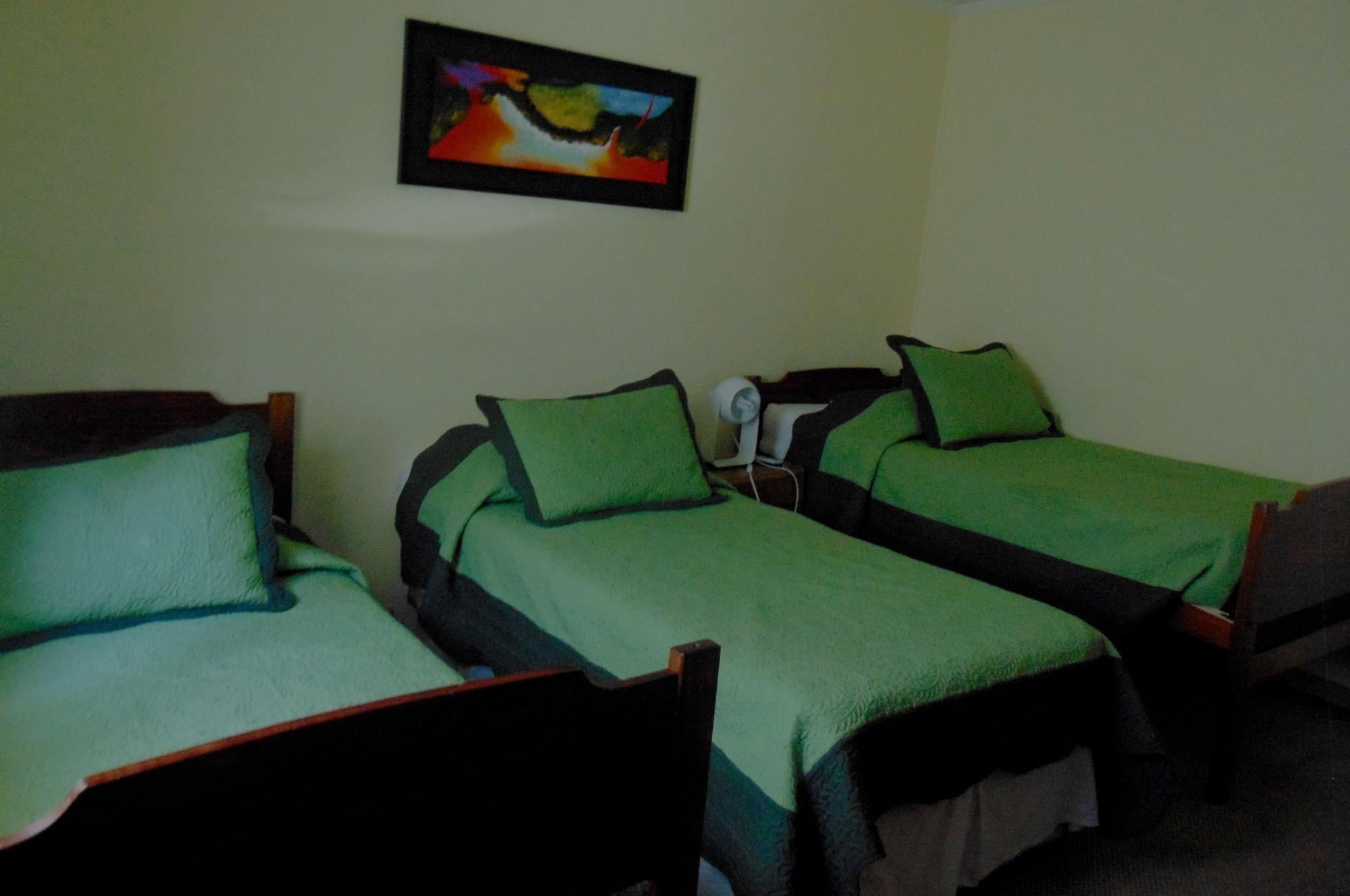 Hotel Baleares Сантьяго Экстерьер фото
