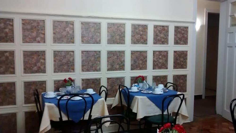Hotel Baleares Сантьяго Экстерьер фото