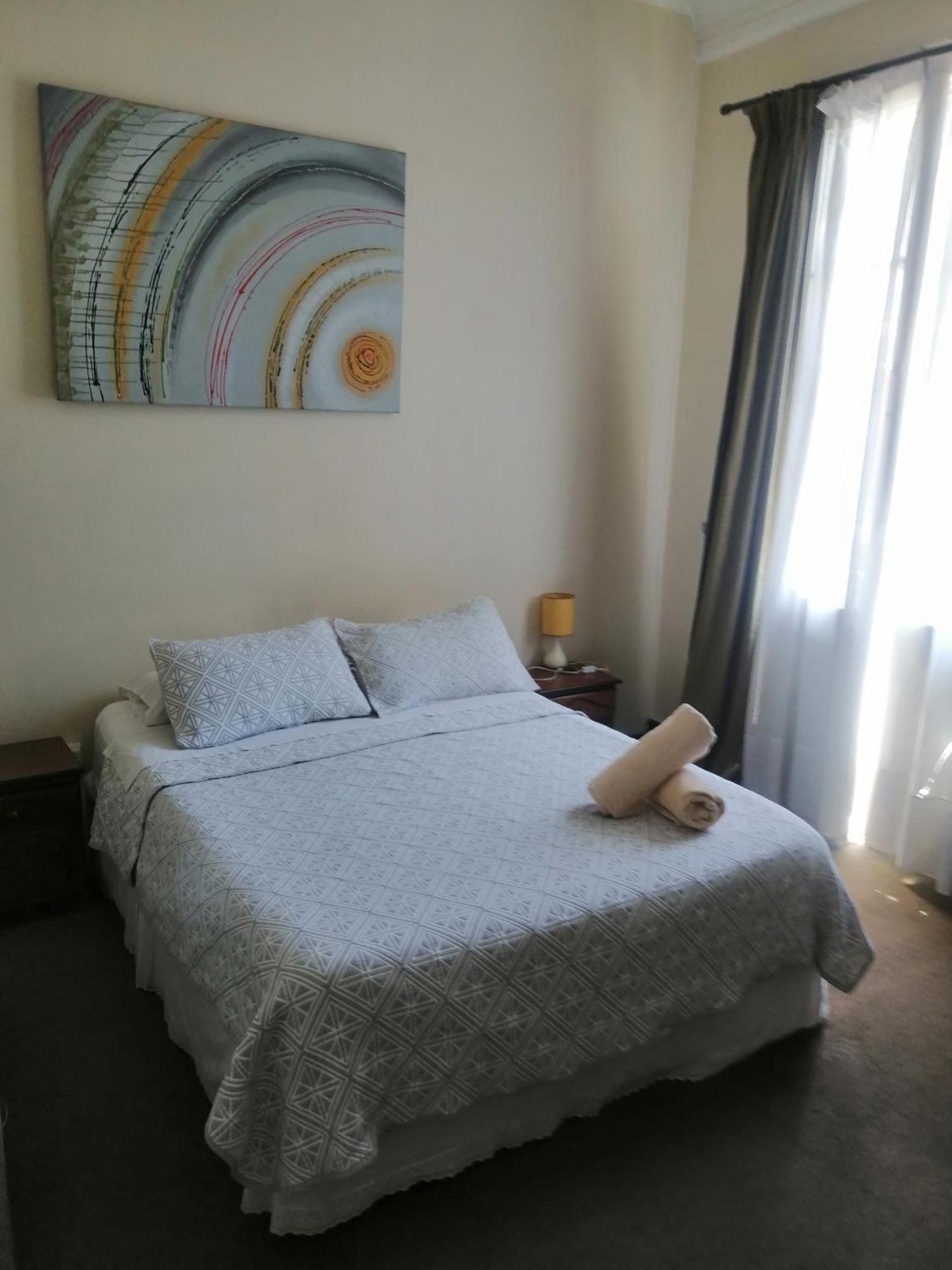 Hotel Baleares Сантьяго Экстерьер фото