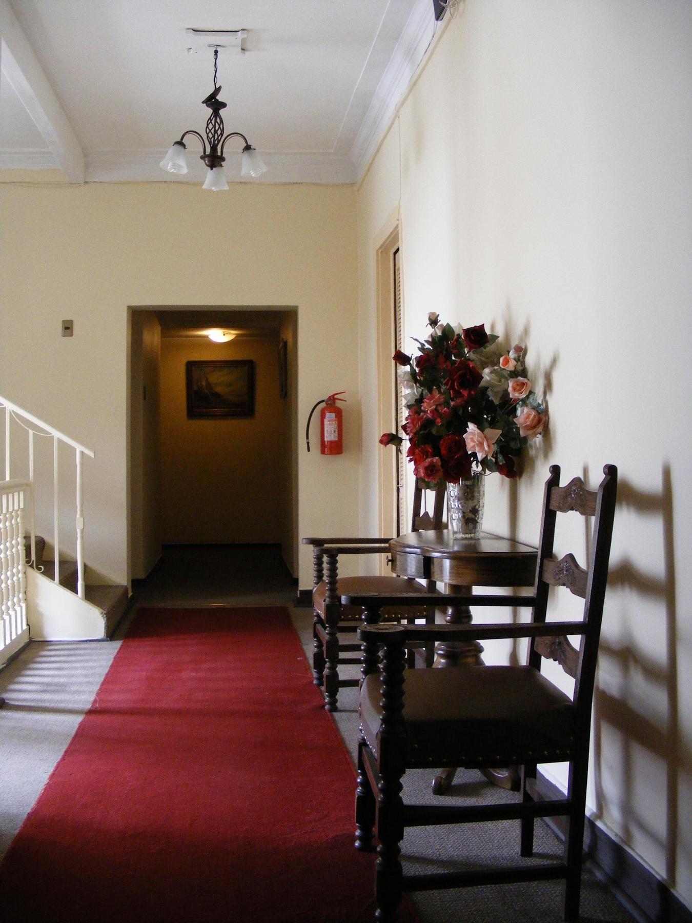 Hotel Baleares Сантьяго Экстерьер фото